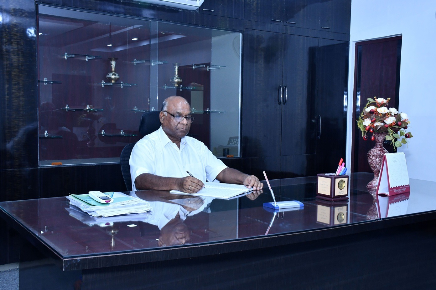 Director Gurukripa Academy