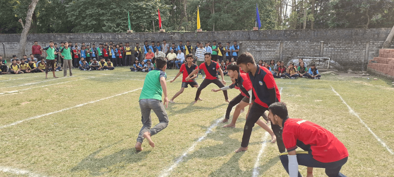 School Playground
