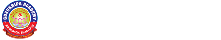 Gurukripa Academy Kahalgaon Bhagalpur logo